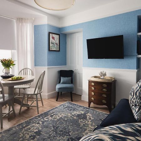 One Sandringham - Boutique Seaside Home In Ilfracombe Eksteriør billede